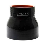 Hps 3" Black 1" Inch To - 1.75" In 25mm 45mm Id Silicone Reducer Coupler Hose. Fixed Price $14.95.
