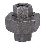 Prosource B342 8 Pipe Union, 1/4 In, Threaded, Malleable Iron, 40 Schedule, 300. Fixed Price $14.26.