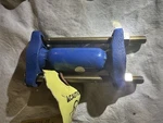 Smith Blair Model 411-00008401-003 1/2 X 5 Coupling Bolt Flexi-. Fixed Price $24.99.
