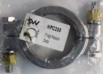 Bvv Hpc200 2" High Pressure Clamp. Fixed Price $21.69.