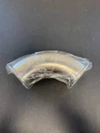 Vne Corporation 63-03 2002141957 Type 316 Ss Clamp 2.5" 90 Deg Elbow. Fixed Price $35.00.