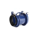 Krausz 860-54-0163-16 Hymax 2 6 In. Wide-range Coupling 6.42 To 7.68. Fixed Price $659.10.