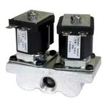 Mavrik - 541053 3/8 In 120v Natural/lp Gas Dual Solenoid Valve. Fixed Price $129.69.