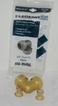 Legend 456054nl No Lead Push Fit Elbow 3/4 Inch Reusable. Fixed Price $20.99.