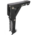 36" Extreme Weld On Backhoe Thumb Hoe Clamp 5/8" Steel Plate Assembly Adjustable. Fixed Price $399.97.