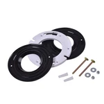 Oatey 43645 Closet Flange Spacer Kit With Gaskets, 1/2 In. Spacer, Bol.... Fixed Price $23.84.