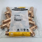 Lot Of 10 Streamline #pf 04006 Tee Press X ". Fixed Price $109.99.
