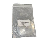 2 1/2 In Od Size, Clamp, Sanitary Fitting Cap - 11p793. Fixed Price $8.22.