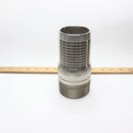 Dixon Threaded Combination Nipple Npt 2-1/2" Rst30. Fixed Price $33.96.