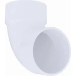 Pvc 90 Degree Street Elbow, Hub X Spigot, 6 In Pipe Size, 1wkv4. Fixed Price $55.79.