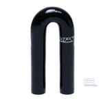 Hps (1-5/8" 41mm Id) 4-ply Silicone 180 Degree U Bend Elbow Coupler Hose Black. Fixed Price $52.98.