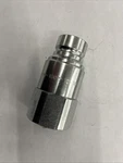 Eaton Fd99-1002-12-10 Iso 16028 5/8 Male Hydraulic Coupler 3/4 Npt Thread. Fixed Price $26.00.