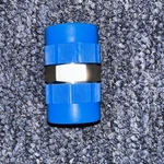 Superlok 3/4" X Mnpt Hex Nipple Swagelok Ref Ss-12-hn. Fixed Price $9.00.