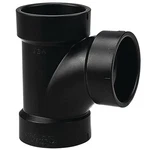 Nibco Fig No C5811, 2 In. X 11/2 Abs Dwv Sanitary Tee Hub Hub, Solvent .... Fixed Price $10.06.