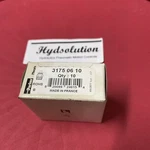 Legris 3175 06 10 (10 Pcs /box Made In France. Fixed Price $46.53.