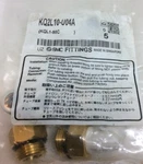 (5pk) Smc Kq2l10-u04a 1/2" 10mm Male Tube Elbow Fitting *br2. Fixed Price $28.99.