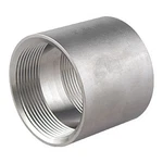 Manufacturer Varies 2" Fnpt 316 Ss Threaded Coupling 60fc111n020. Fixed Price $41.53.