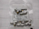 10pcs/bag New Smc Kq2t04-01s Connector #yx. Fixed Price $15.29.