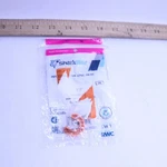 Sharkbite Disconnect Clip For Push To Connect Brass 1/2" U710a. Fixed Price $1.72.