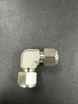 Hy-lok, Hylok Tube To Union Elbow 1/2" X New- 01 Piece. Fixed Price $28.00.