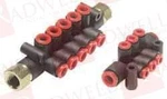 Smc Km11-09-13-6 / Km1109136 (new In Box). Fixed Price $17.45.