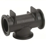 Banjo 2" Full Port Flanged Tee Coupling Usa Made M220tee. Fixed Price $14.95.