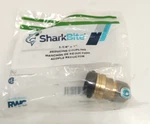 Sharkbite Uxl013528 1-1/4" X 1" Brass Reducing Coupling Push-to-connect. Fixed Price $14.99.