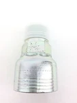 Eaton Aeroquip Hydraulic Fitting Model #1ba16mp16 New (a334). Fixed Price $5.00.