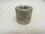 188823 New-no Box; Industry-std 48uh16 Pipe Adapter; Ss-304; 1-1/2npt X 3/4npt. Fixed Price $36.74.