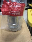 Eaton /danfoss/aeroquip 1"fnpt Hydraulic Quick Connect Hose Coupling 5601-16-16s. Fixed Price $85.00.