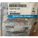 Smc New Kq2h06-08a Plc Kq2 Fitting, Male Connector For 6mm Tube. Fixed Price $99.96.