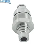 Male Flat Face Quick Coupler 373-6967 For Caterpillar 226d 232d 242d 279d 299d. Fixed Price $34.17.