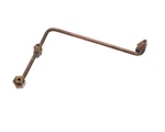 Unic Dv6008 Appliance Left Steam Pipe For Twin/tri Mira (manua. Fixed Price $127.98.