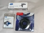Lot Sloan Flush Handle Toilet Valve Parts Diaphragm Oem Plumber. Fixed Price $17.00.