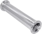 Sanitary 1.5 Inch Tri Clamp Tube, 12" Length Spool Tube Stainless Steel Seamless. Fixed Price $29.99.
