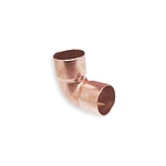 Nibco U607 2 Elbow,90 Deg,wrot Copper,2" Tube 5p057. Fixed Price $156.30.