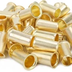 Ltwfitting 1/2-inch Brass Compression Insert,brass 0.5 Inch, Pack Of 50. Fixed Price $27.99.