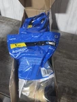 Lot Of 6 Watts Lf4717-18 Aqualock Push To Connect Cts Brass Lead Free 1" Elbow. Fixed Price $57.66.
