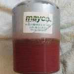 Mayco 5-1/2 In Steel Bull Plug Threaded Male Fitting Mpn 30-150021420. Fixed Price $149.99.