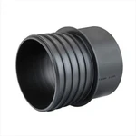 Powertec 70284 4" Quick Connect Coupler With 1 Count (pack Of 1), Black. Fixed Price $18.99.