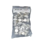 Rtm 4655-02 1/2" Replacement Push Fitting 10 Pcs. Fixed Price $6.53.