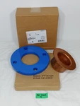 Nibco Companion Flange Cast Copper 3". Fixed Price $95.20.