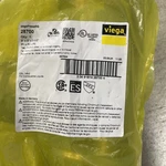 Viega Megapress-g 3" X 2.5" Tee #28700. Fixed Price $280.00.