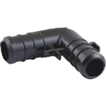 (12)- Sharkbite Pex-b Pex 1/2 In. Poly Alloy Barb Elbow (5-pack) Up248a5. Fixed Price $79.79.