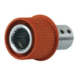Delavan Fluid Power 90500 Coupler 1-3/8" 21t, Fits Delavan/hypro. Fixed Price $59.19.