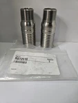 Dixon Valve Rst1005, Jump Size King Combination Nipple. Fixed Price $18.00.