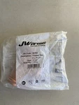 Jw Press Copper Tee Pxpxp 1-1/2 Jw50183 New. Fixed Price $20.00.