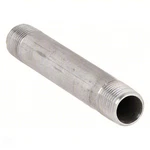 Guardian Worldwide T6bne10 Nipple: 3/4in Pipe Size, 5-1/2in Lg Mfgd. Fixed Price $11.88.
