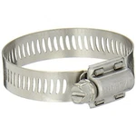Ss Hose Clamp Worm-drive Sae Size 36 1-13/16in To 2-3/4in Dia 1/2in W - 10/pk. Fixed Price $9.95.