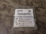 New Smc Kq2h04-m5a Male Connector Brass M5x0.8 One Touch Fitting 10 Pack (bn430). Fixed Price $12.99.
